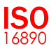 Filter CERTIFIED performance ISO