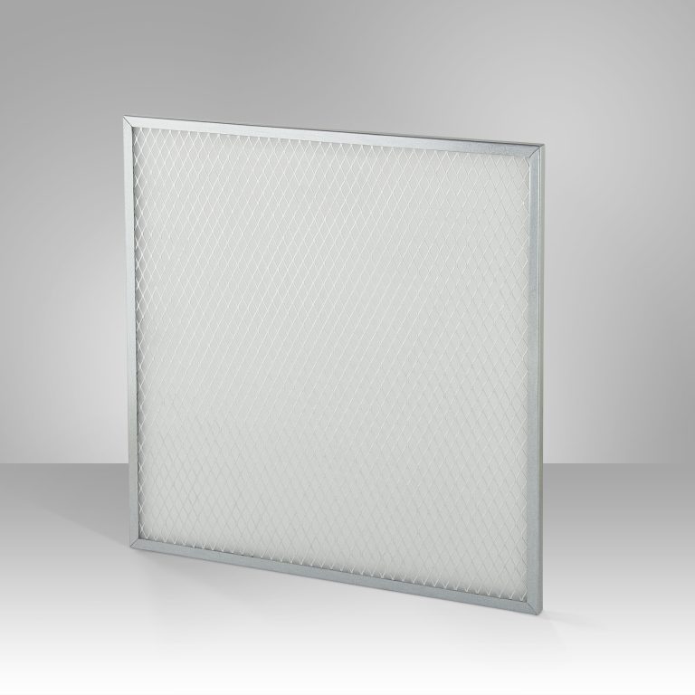 Cassette filters - TGFilters