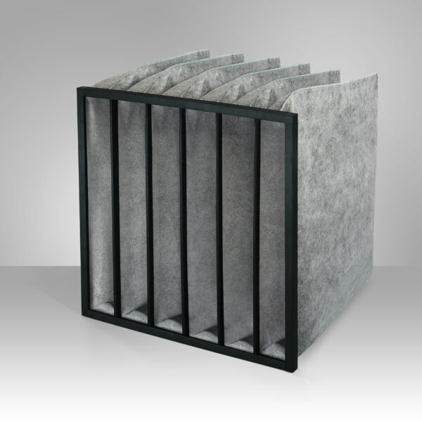 Pocket filters - TGFilters