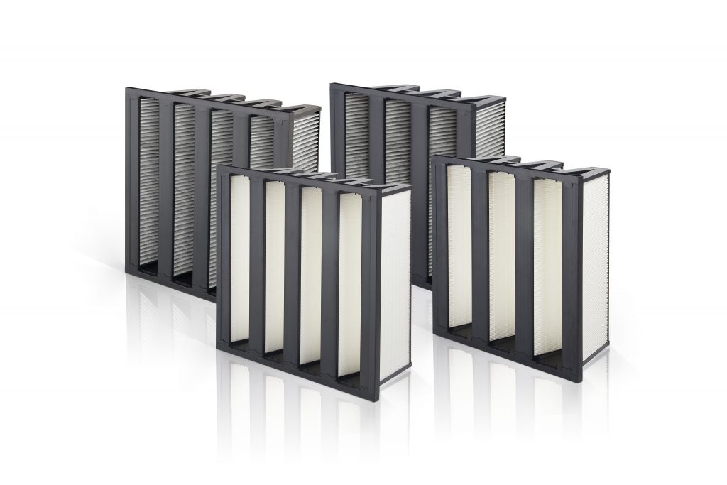 Compact Fillter Compact filters - TGFilter