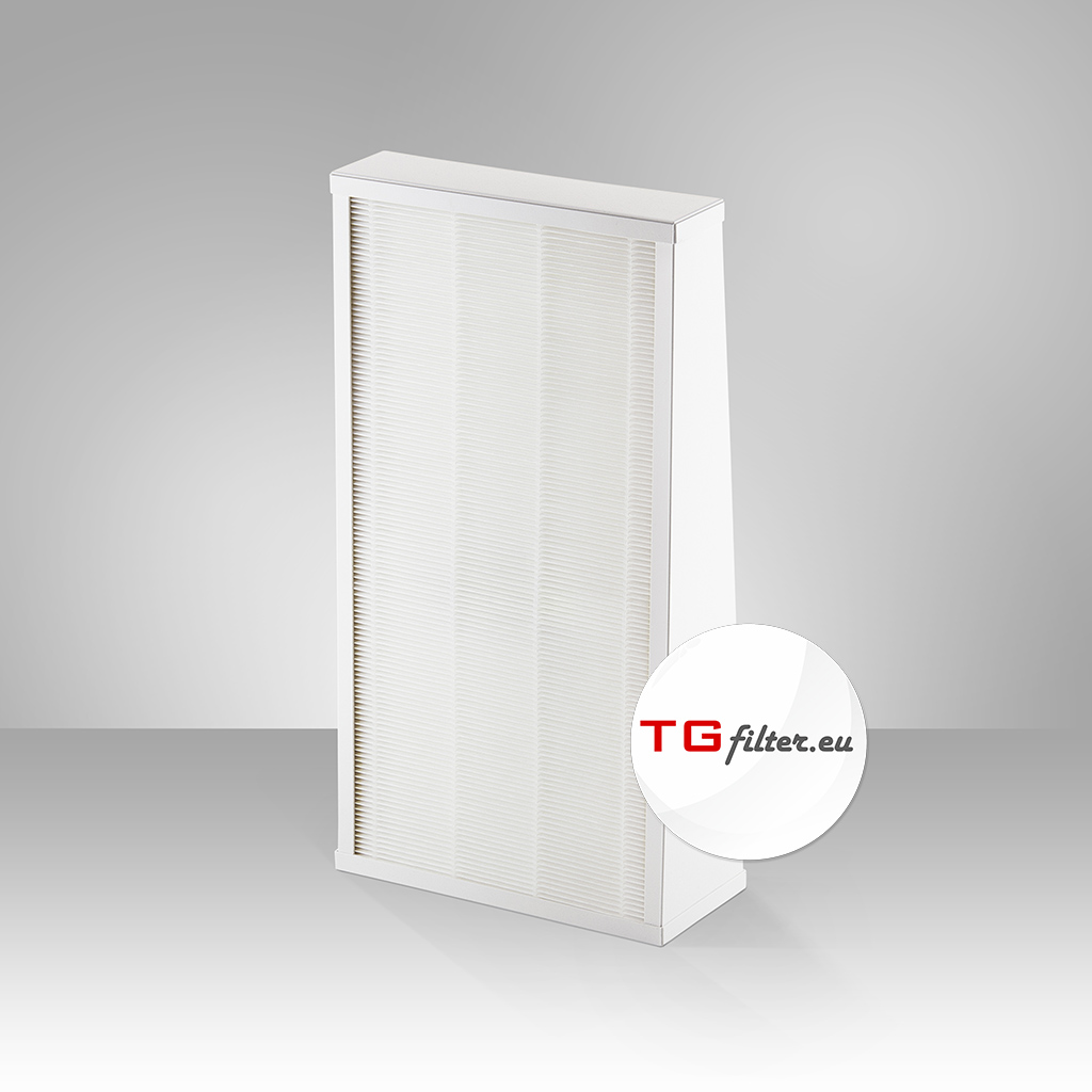 Custom Compact Filters - TGFilter