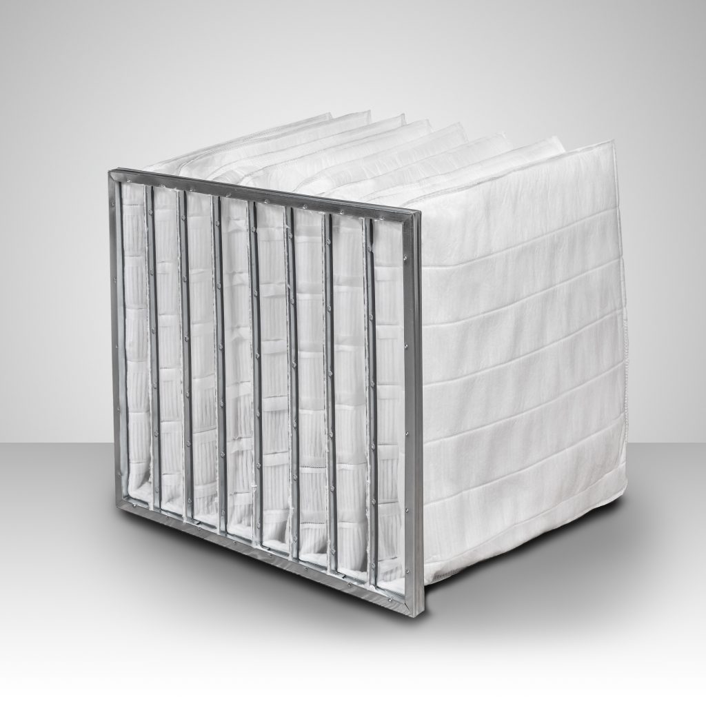 Pocket filters - TGFilters